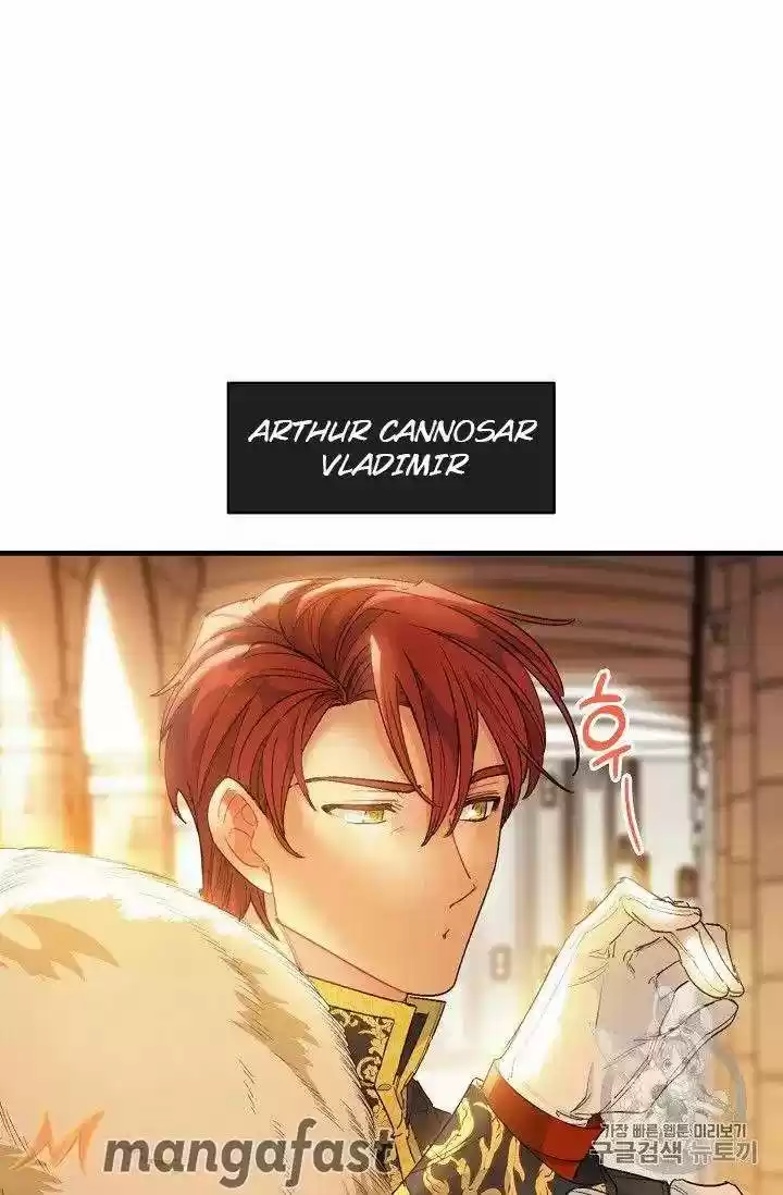 The Duchess' 50 Tea Recipes Chapter 79