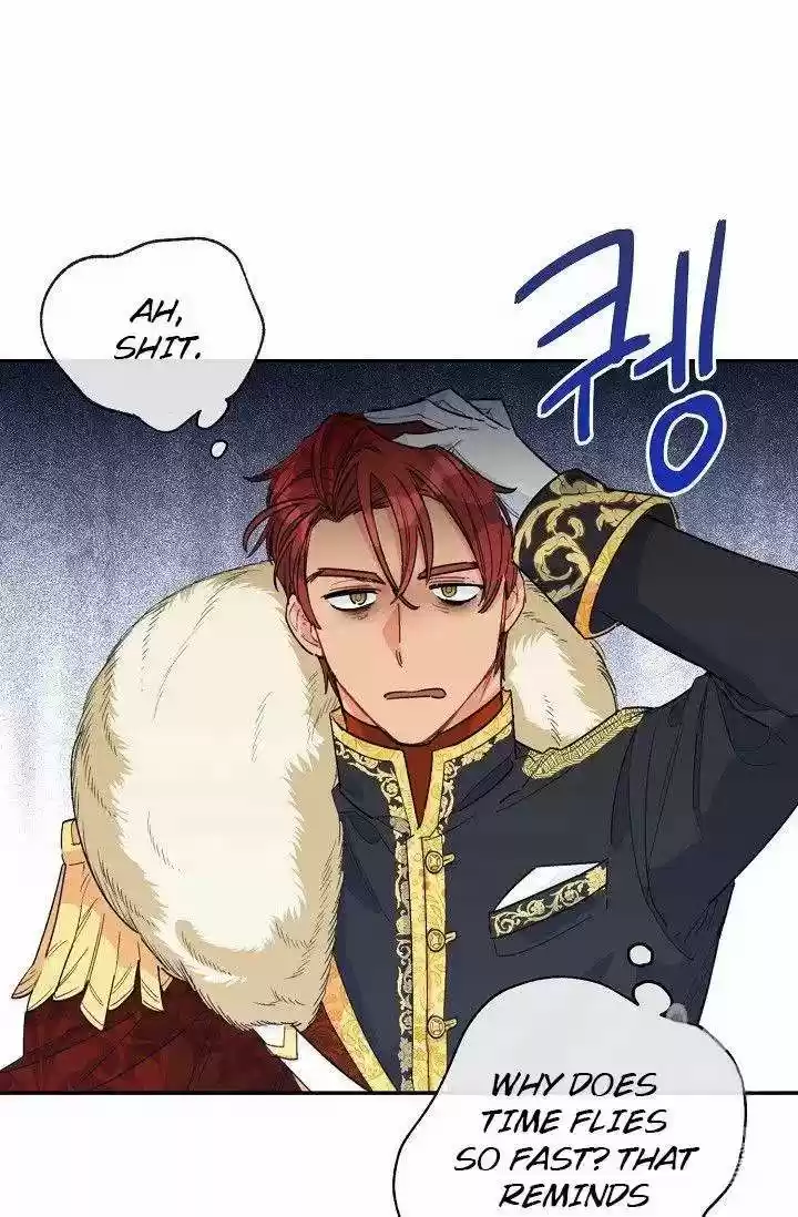 The Duchess' 50 Tea Recipes Chapter 79