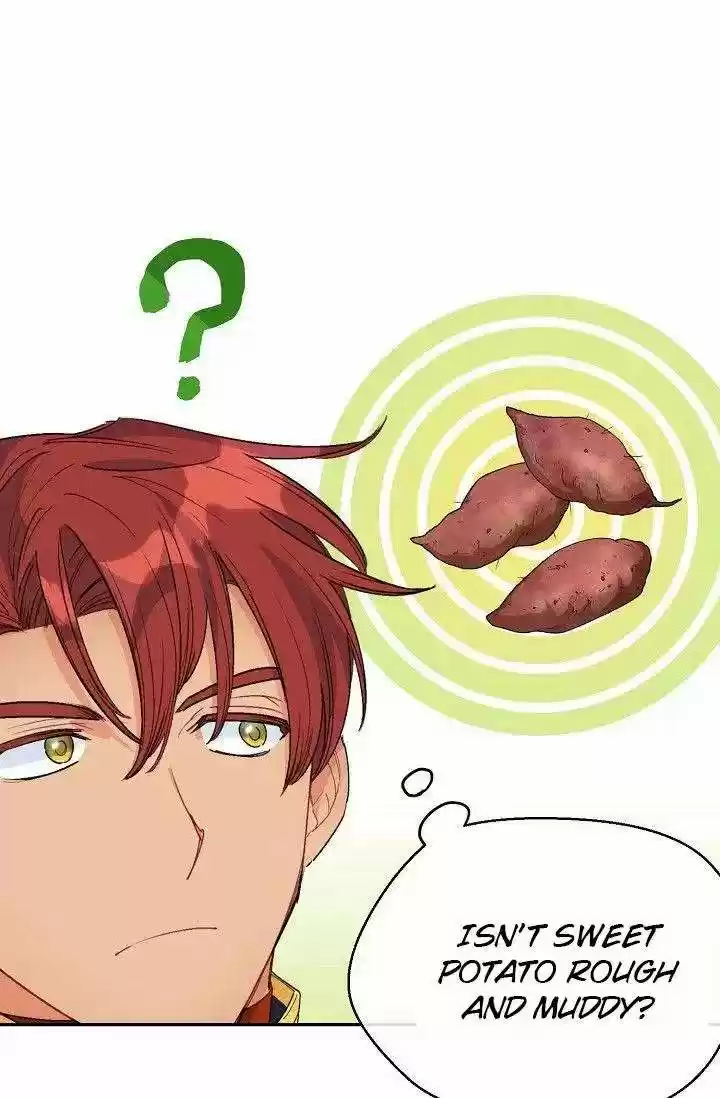 The Duchess' 50 Tea Recipes Chapter 79