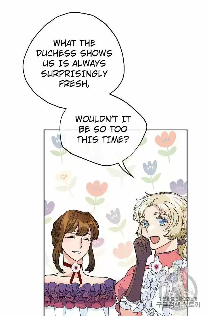 The Duchess' 50 Tea Recipes Chapter 80