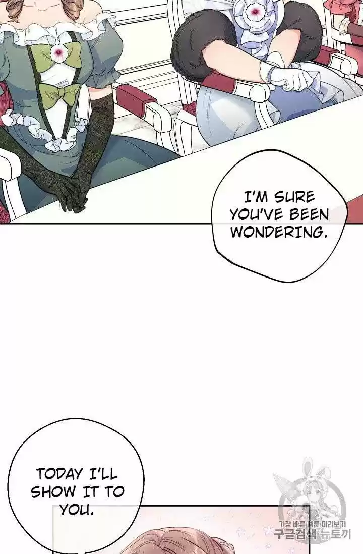 The Duchess' 50 Tea Recipes Chapter 80