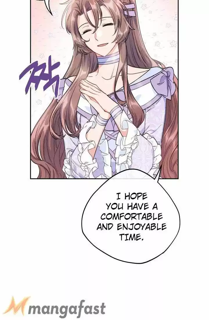 The Duchess' 50 Tea Recipes Chapter 80