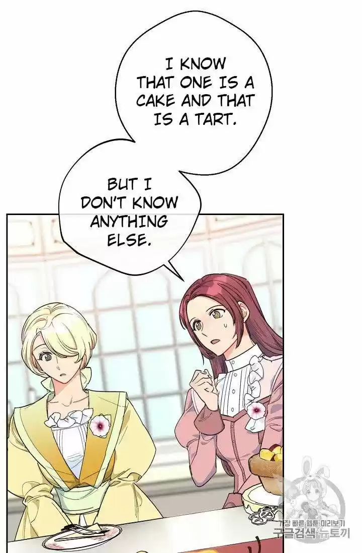 The Duchess' 50 Tea Recipes Chapter 80