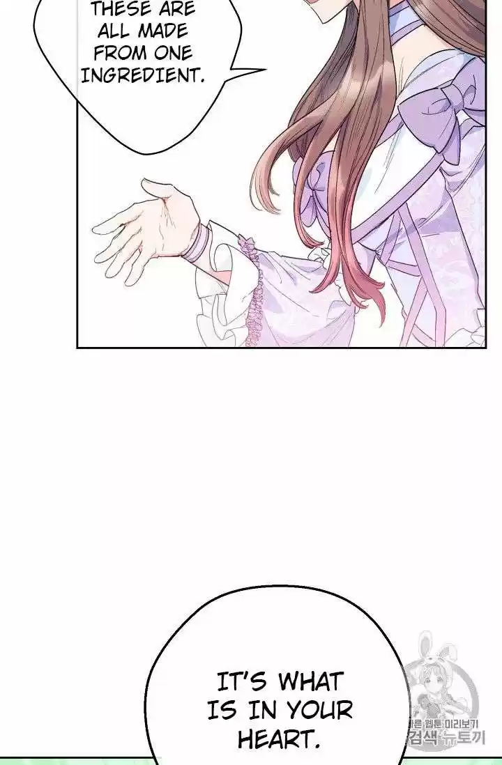 The Duchess' 50 Tea Recipes Chapter 80