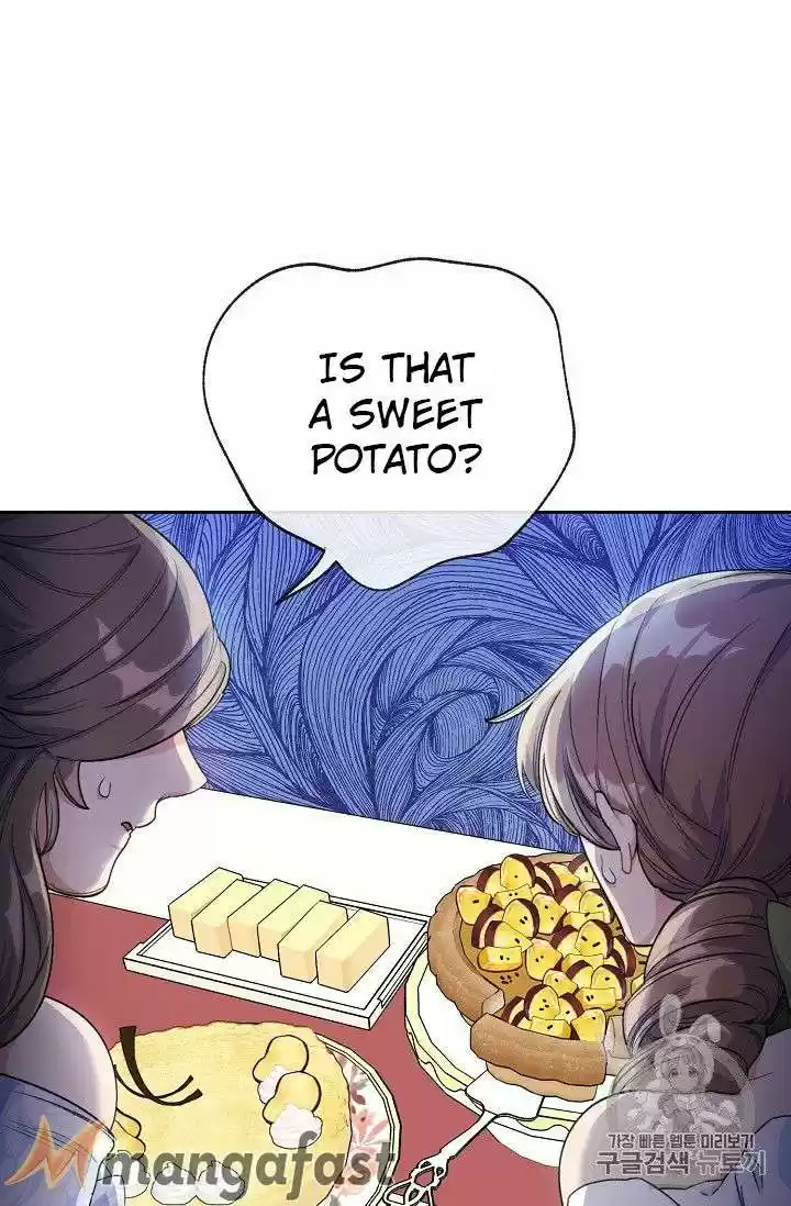 The Duchess' 50 Tea Recipes Chapter 80