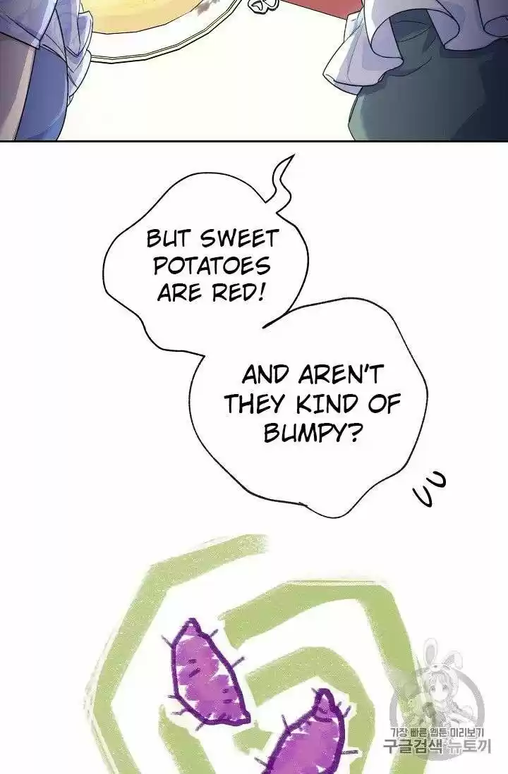 The Duchess' 50 Tea Recipes Chapter 80