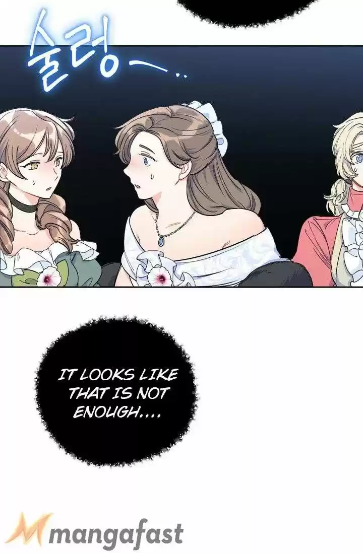 The Duchess' 50 Tea Recipes Chapter 80