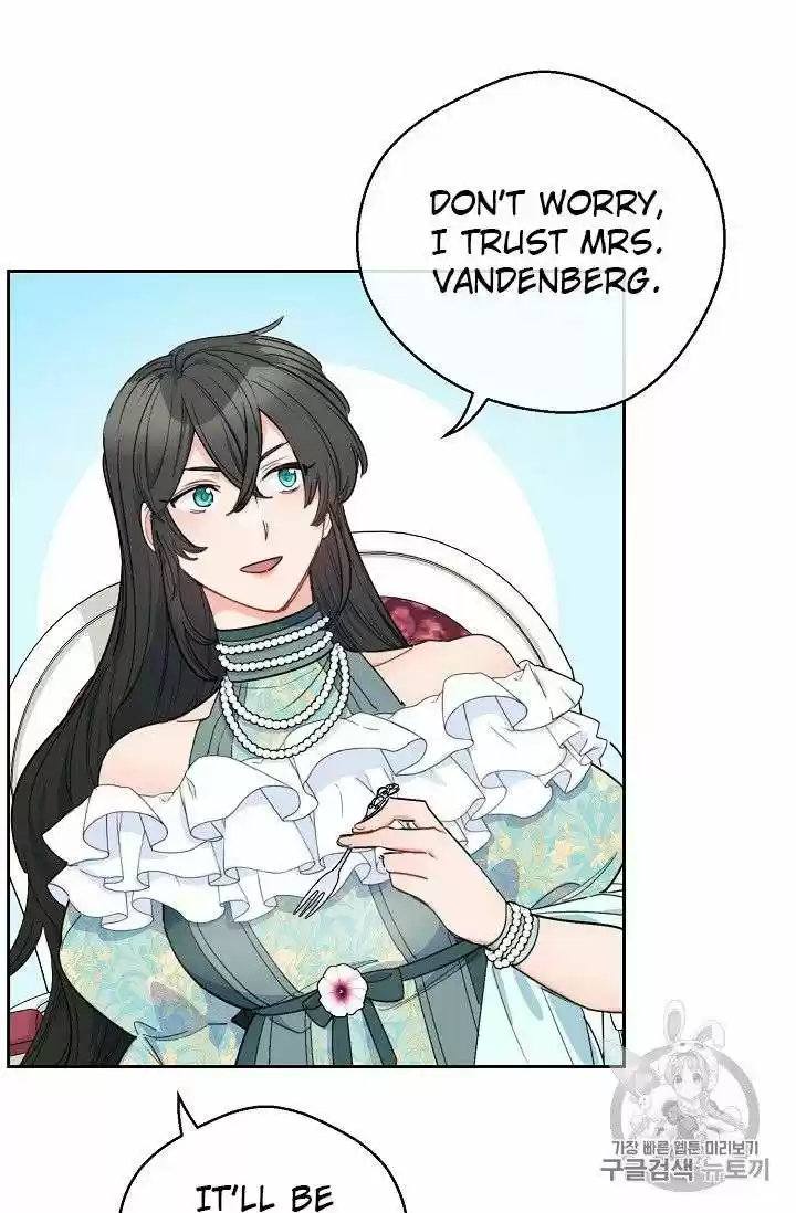 The Duchess' 50 Tea Recipes Chapter 80