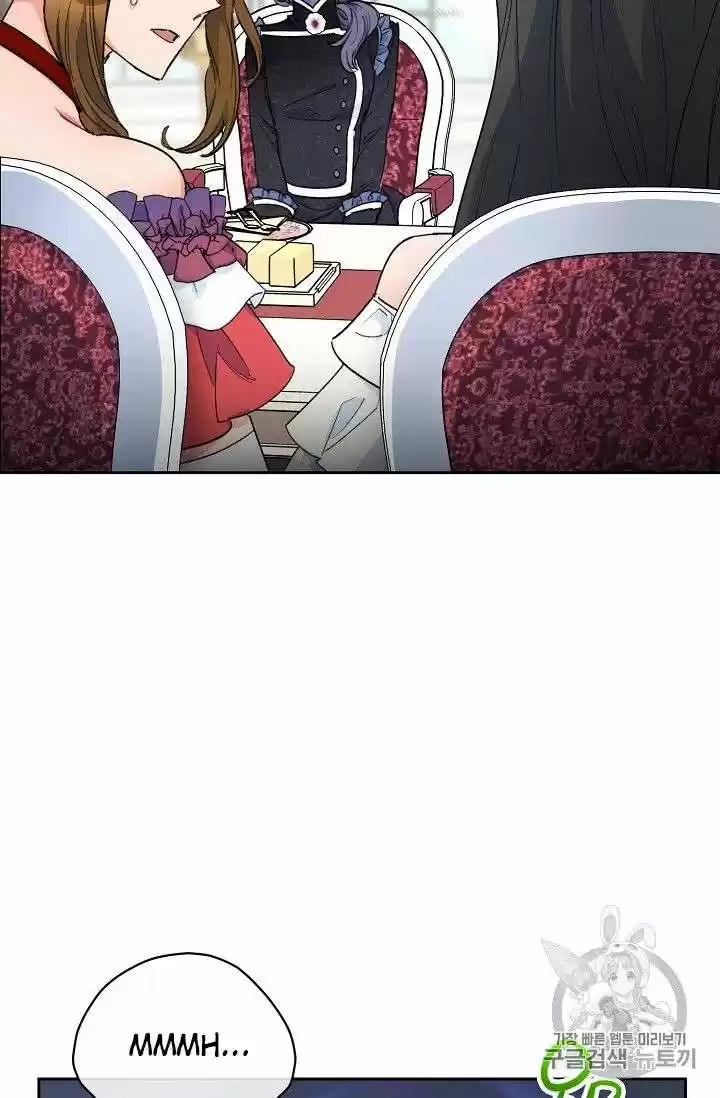 The Duchess' 50 Tea Recipes Chapter 80