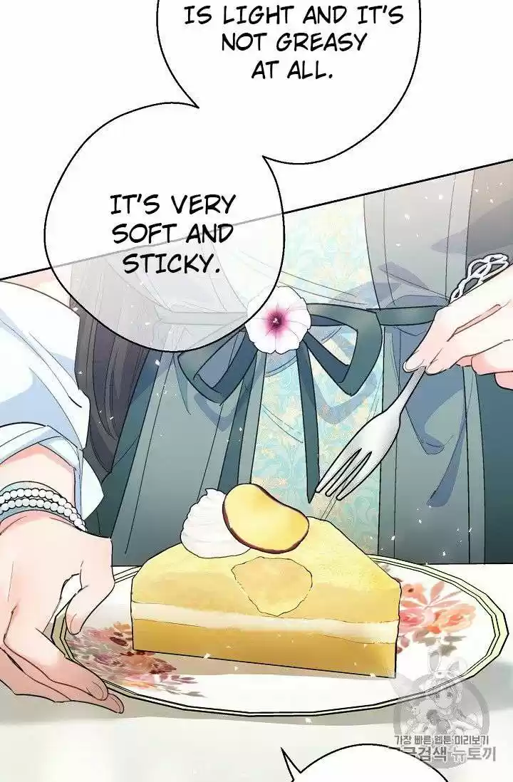 The Duchess' 50 Tea Recipes Chapter 80