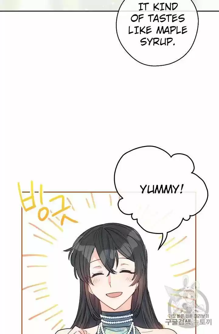 The Duchess' 50 Tea Recipes Chapter 80