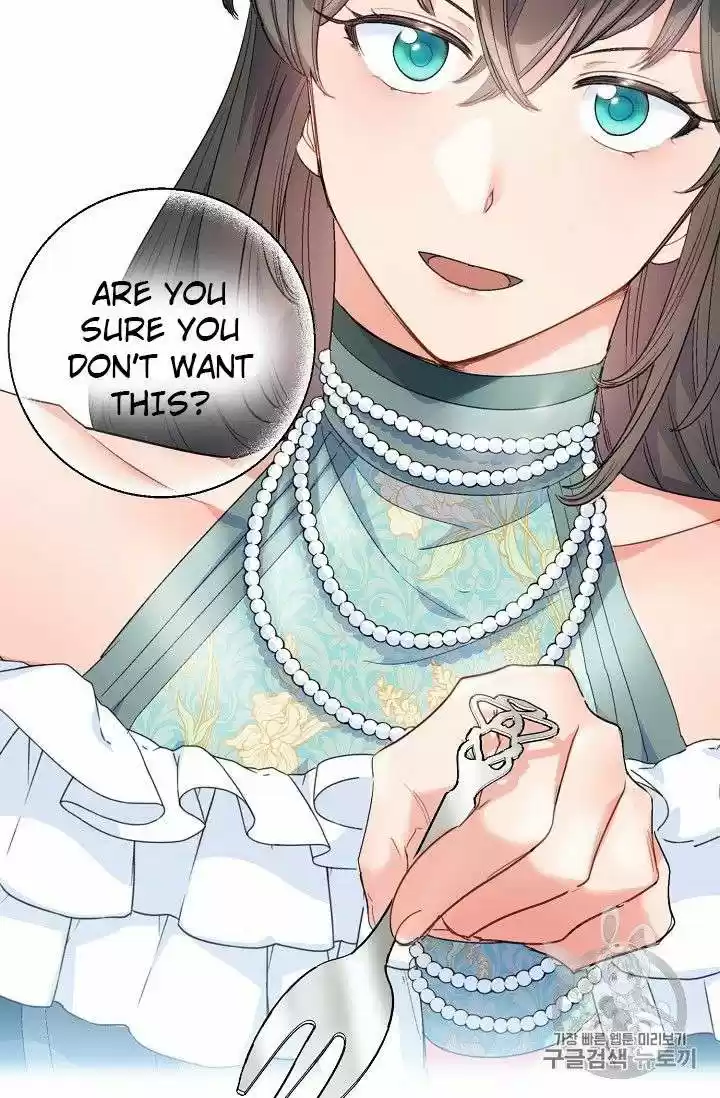 The Duchess' 50 Tea Recipes Chapter 80