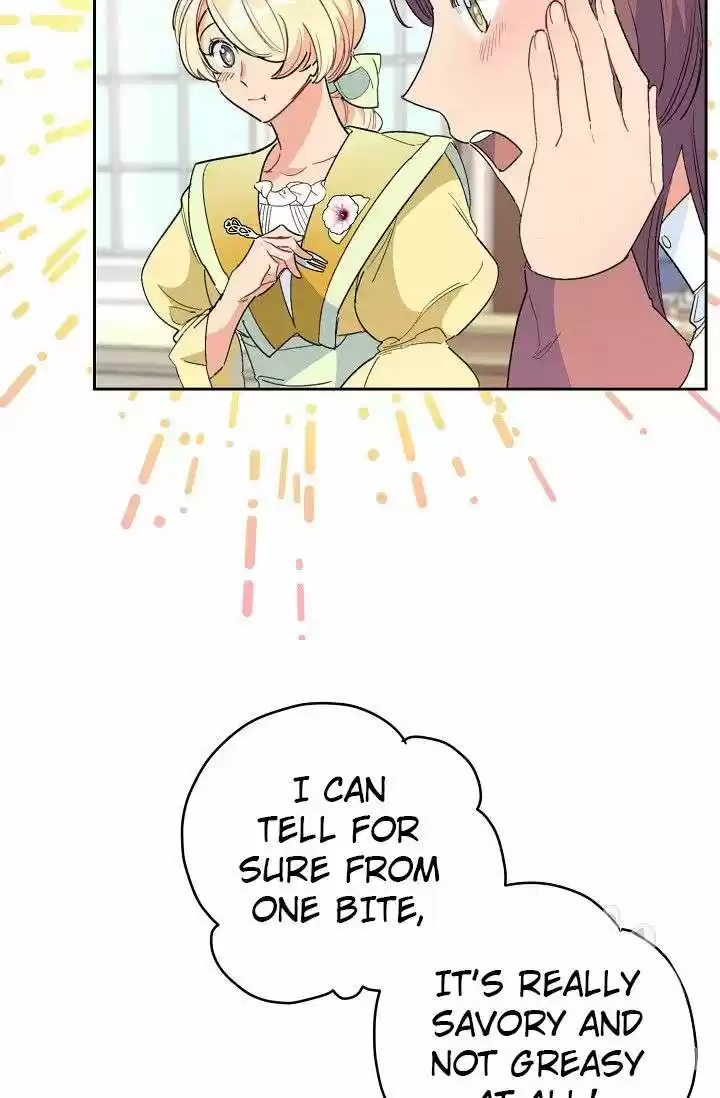 The Duchess' 50 Tea Recipes Chapter 80