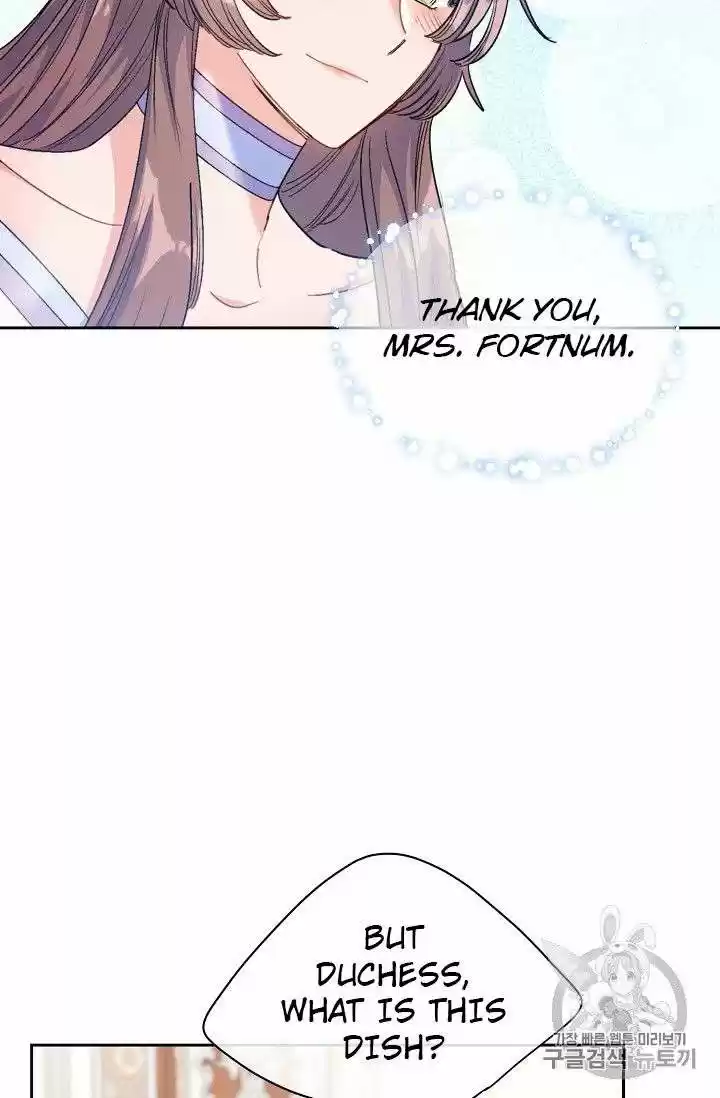 The Duchess' 50 Tea Recipes Chapter 80