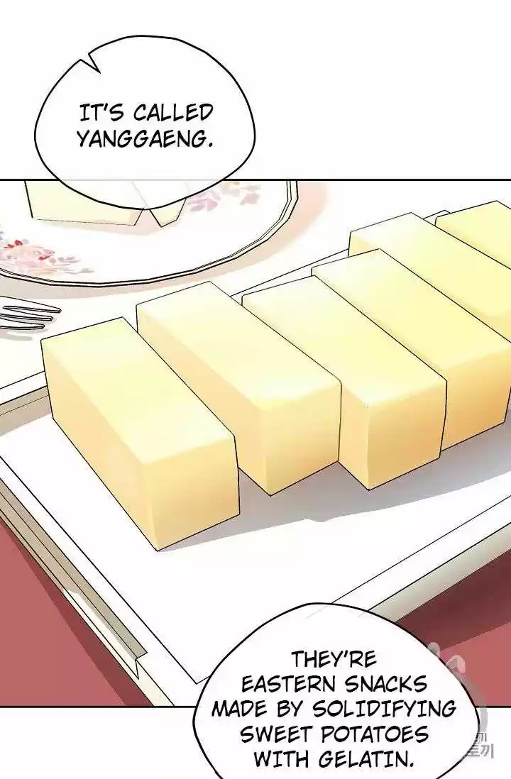 The Duchess' 50 Tea Recipes Chapter 80