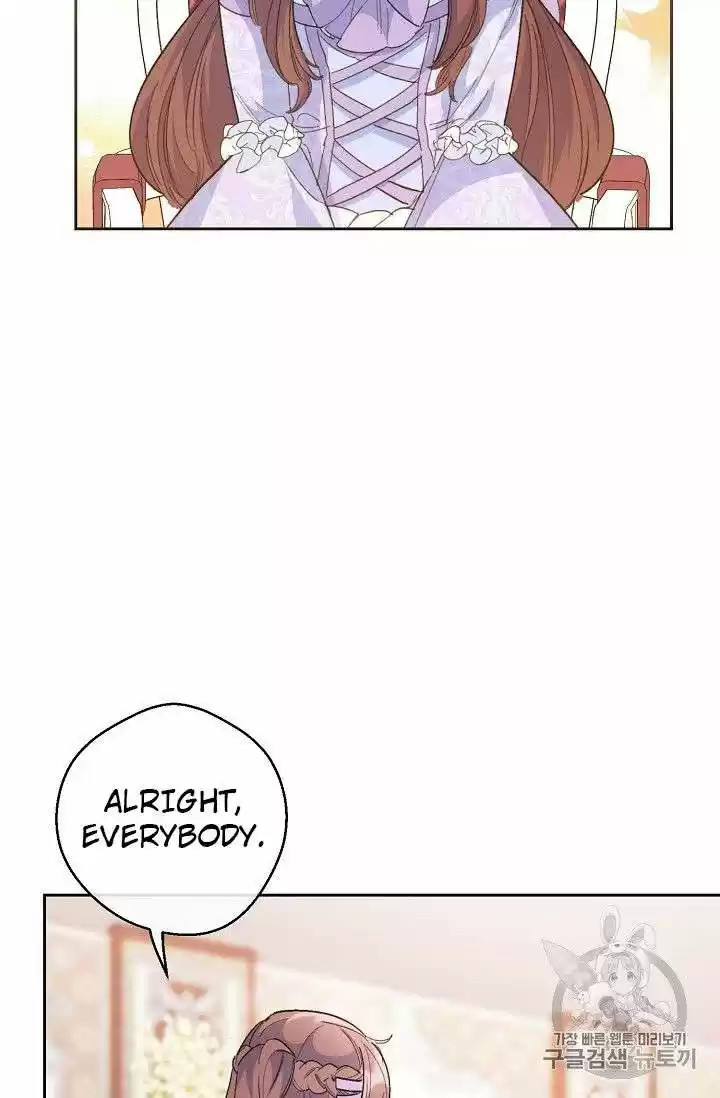 The Duchess' 50 Tea Recipes Chapter 80