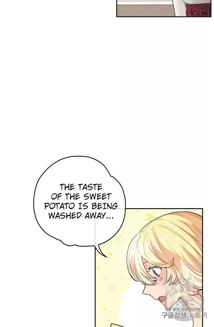 The Duchess' 50 Tea Recipes Chapter 81