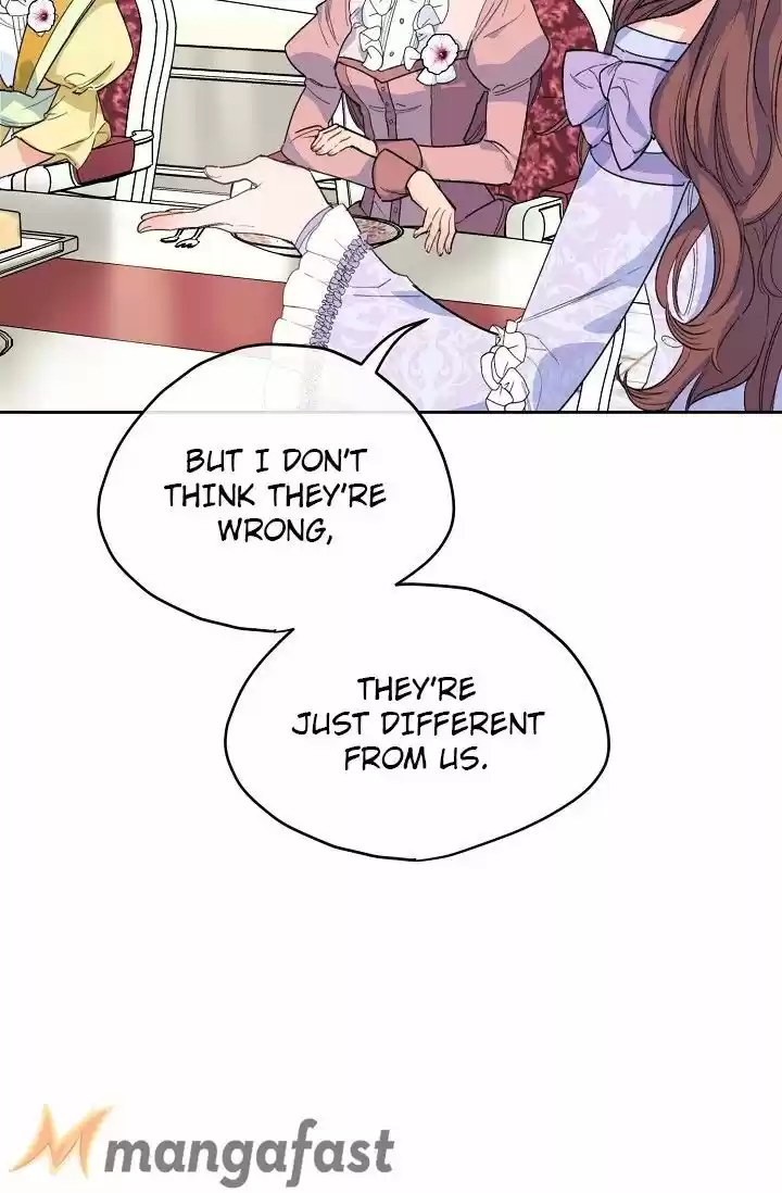 The Duchess' 50 Tea Recipes Chapter 81