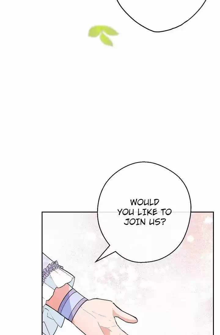 The Duchess' 50 Tea Recipes Chapter 81