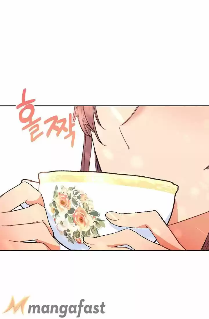 The Duchess' 50 Tea Recipes Chapter 81