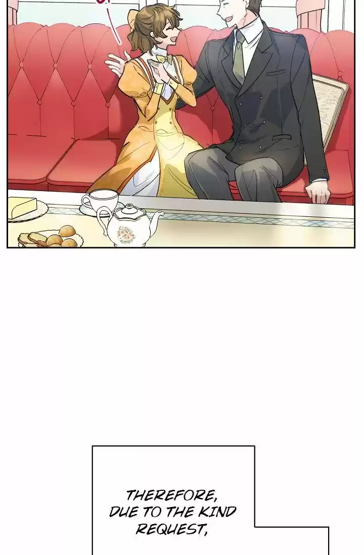 The Duchess' 50 Tea Recipes Chapter 81