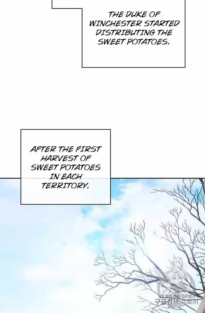 The Duchess' 50 Tea Recipes Chapter 81