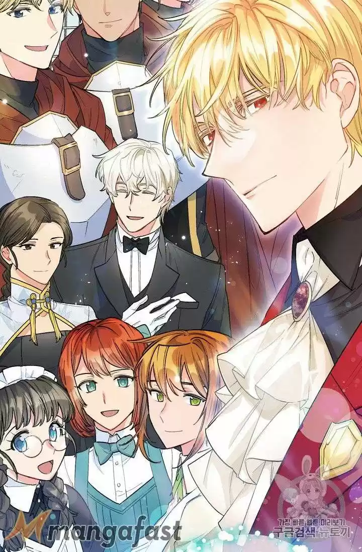 The Duchess' 50 Tea Recipes Chapter 82