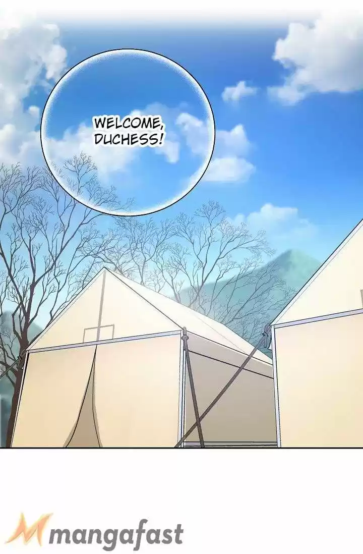 The Duchess' 50 Tea Recipes Chapter 82