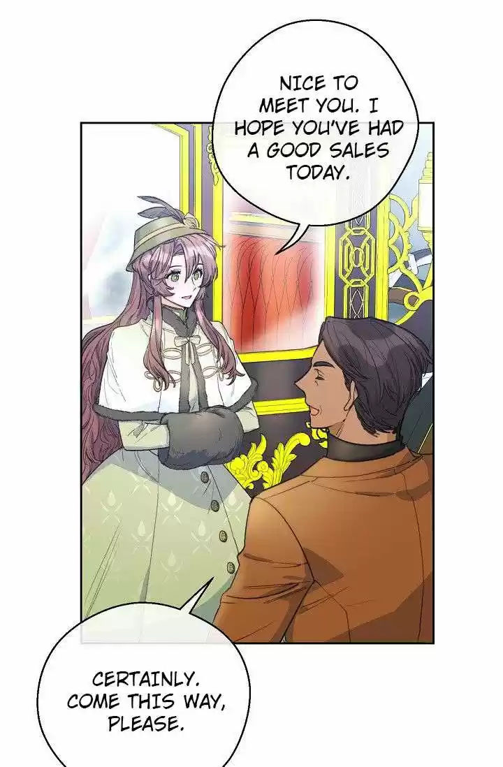 The Duchess' 50 Tea Recipes Chapter 82