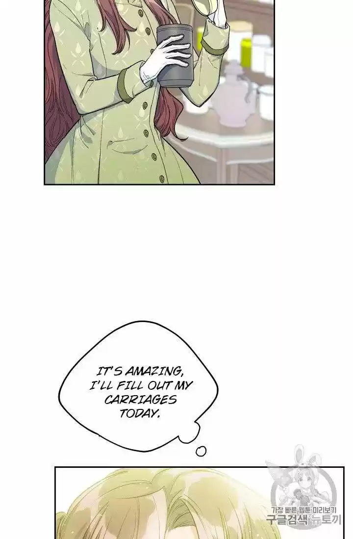 The Duchess' 50 Tea Recipes Chapter 82