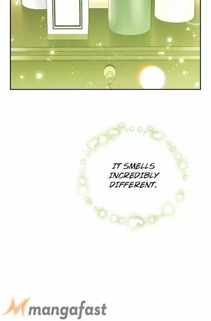 The Duchess' 50 Tea Recipes Chapter 82