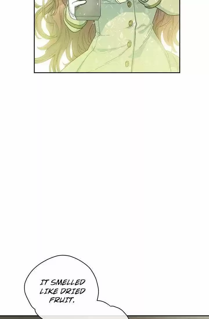 The Duchess' 50 Tea Recipes Chapter 82