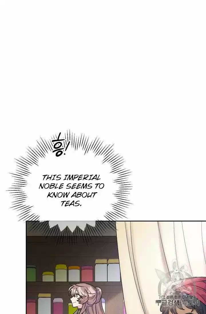 The Duchess' 50 Tea Recipes Chapter 82