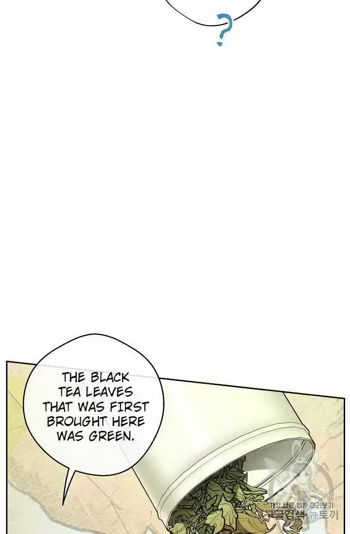 The Duchess' 50 Tea Recipes Chapter 82