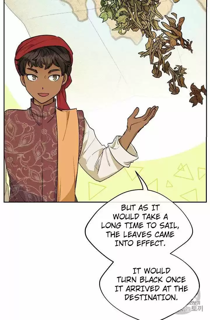 The Duchess' 50 Tea Recipes Chapter 82