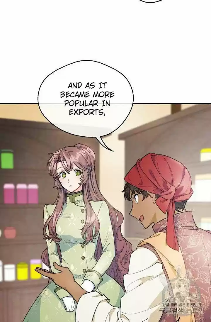 The Duchess' 50 Tea Recipes Chapter 82