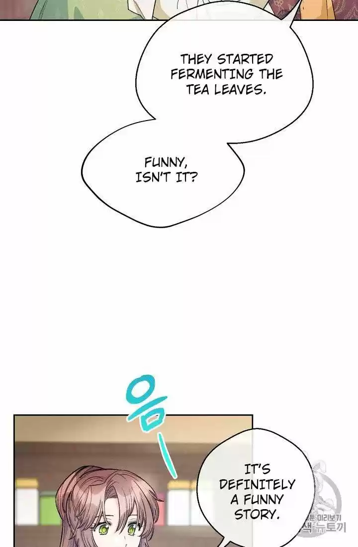 The Duchess' 50 Tea Recipes Chapter 82