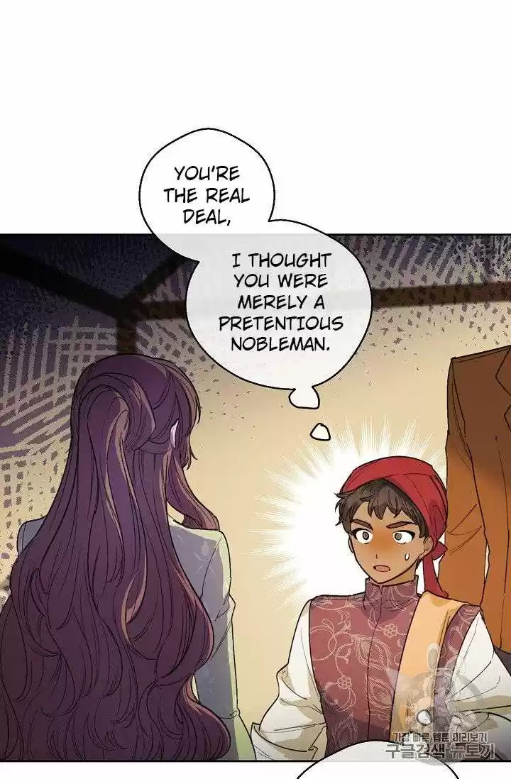 The Duchess' 50 Tea Recipes Chapter 82