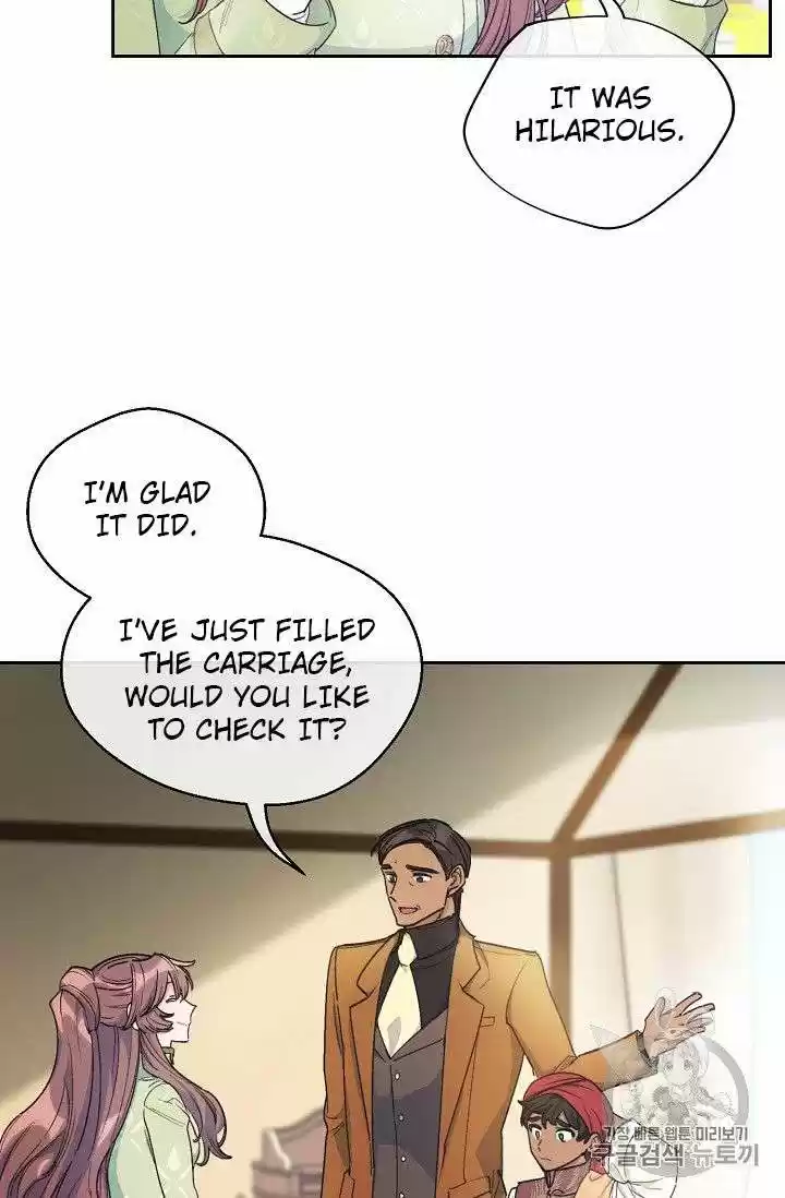 The Duchess' 50 Tea Recipes Chapter 82