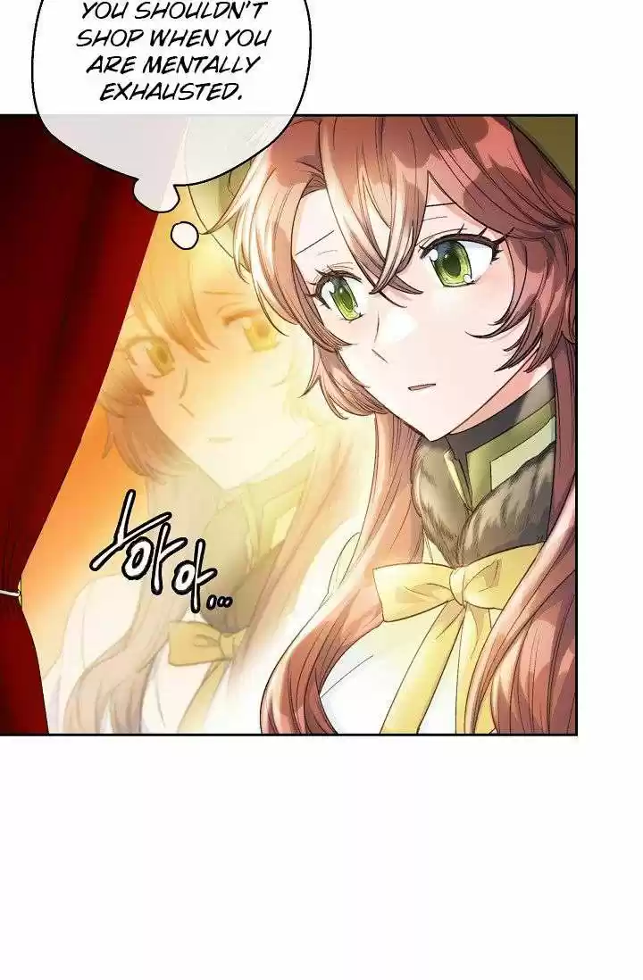 The Duchess' 50 Tea Recipes Chapter 82