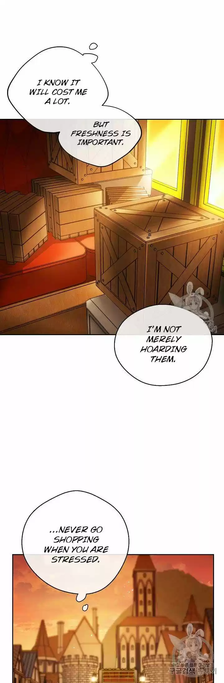 The Duchess' 50 Tea Recipes Chapter 82