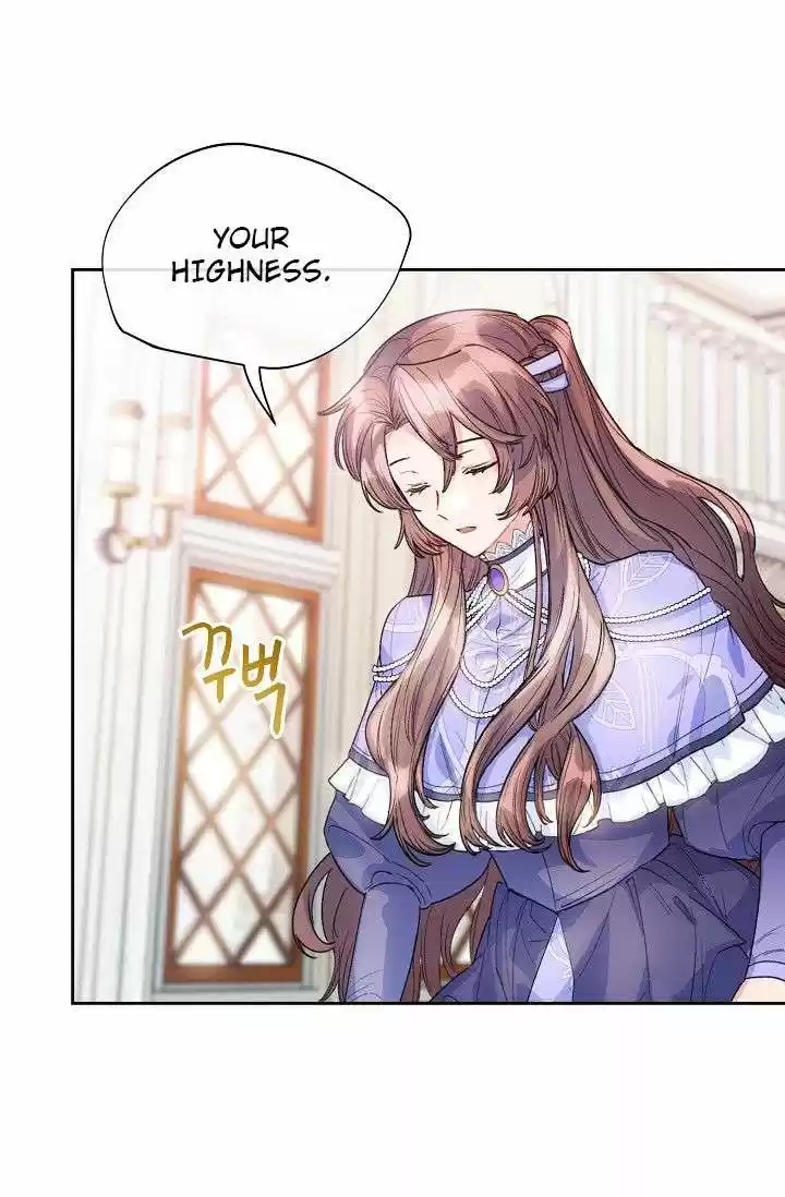 The Duchess' 50 Tea Recipes Chapter 82