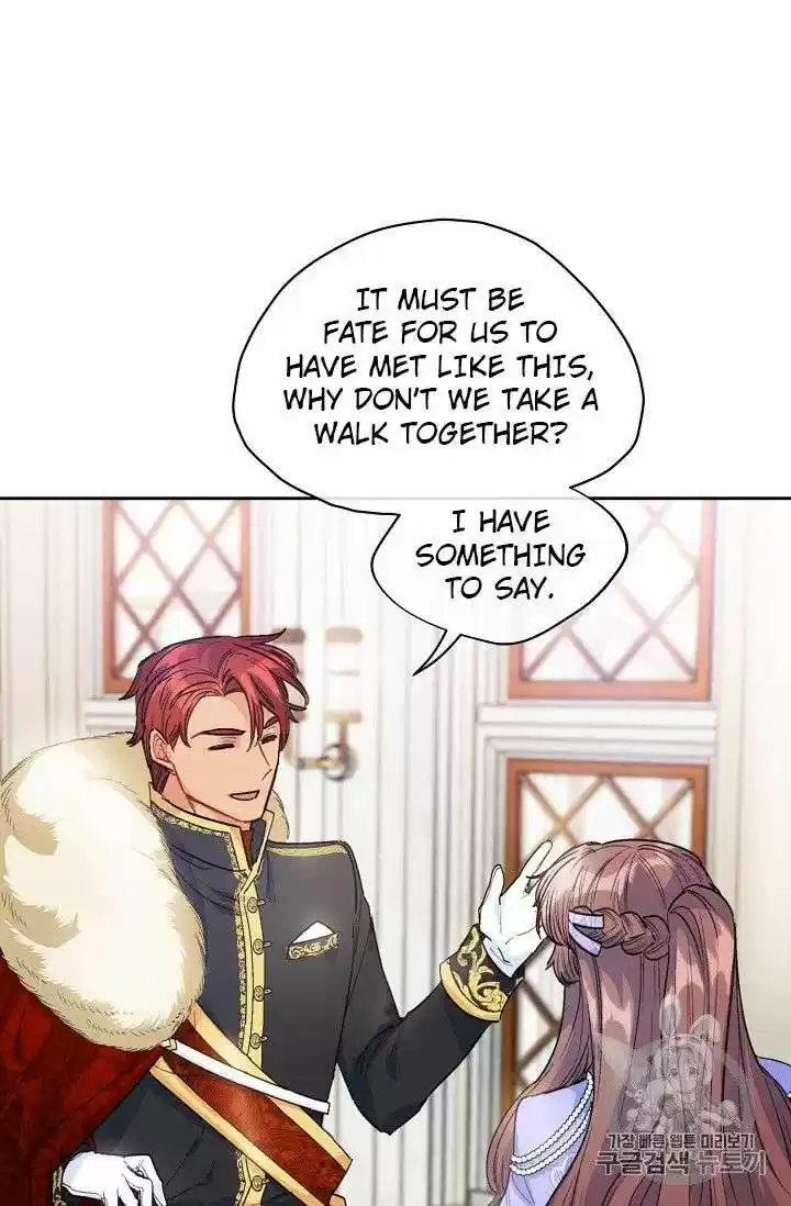 The Duchess' 50 Tea Recipes Chapter 82