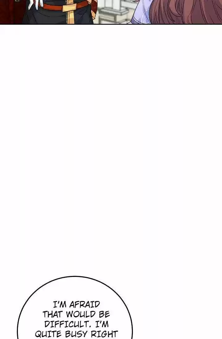 The Duchess' 50 Tea Recipes Chapter 82