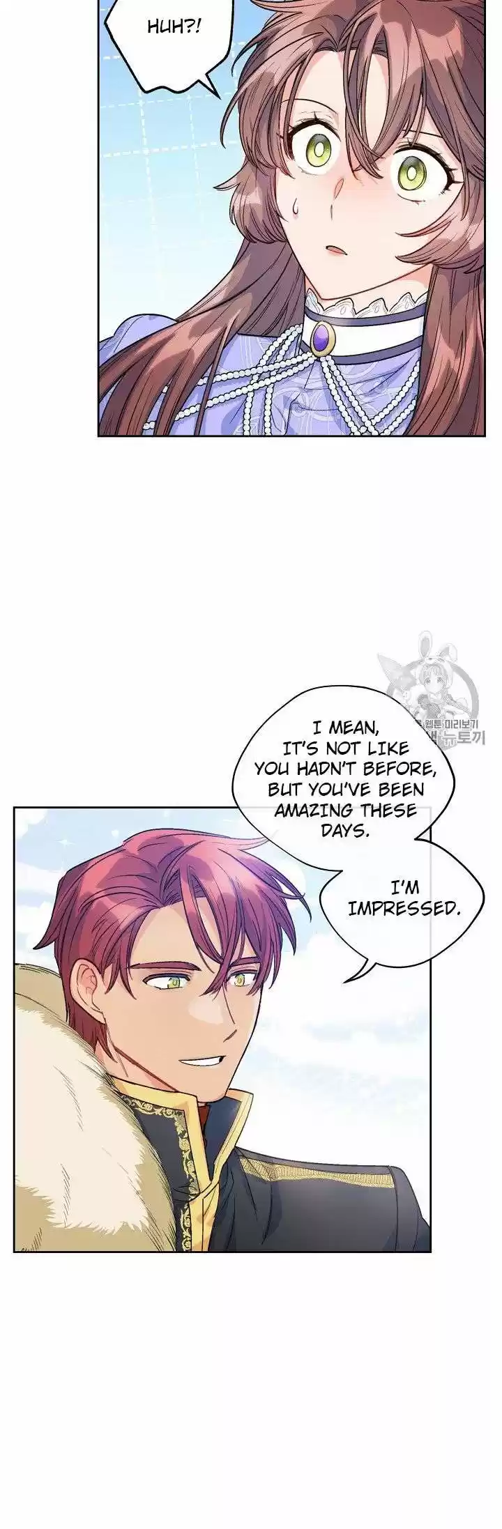 The Duchess' 50 Tea Recipes Chapter 82