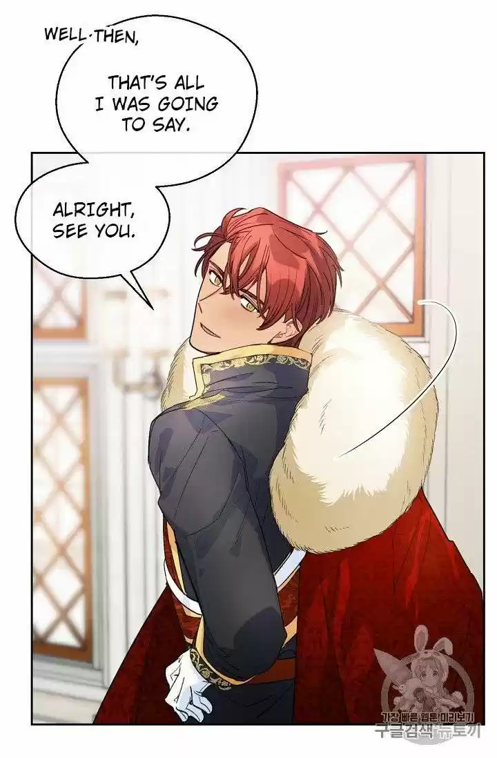 The Duchess' 50 Tea Recipes Chapter 82