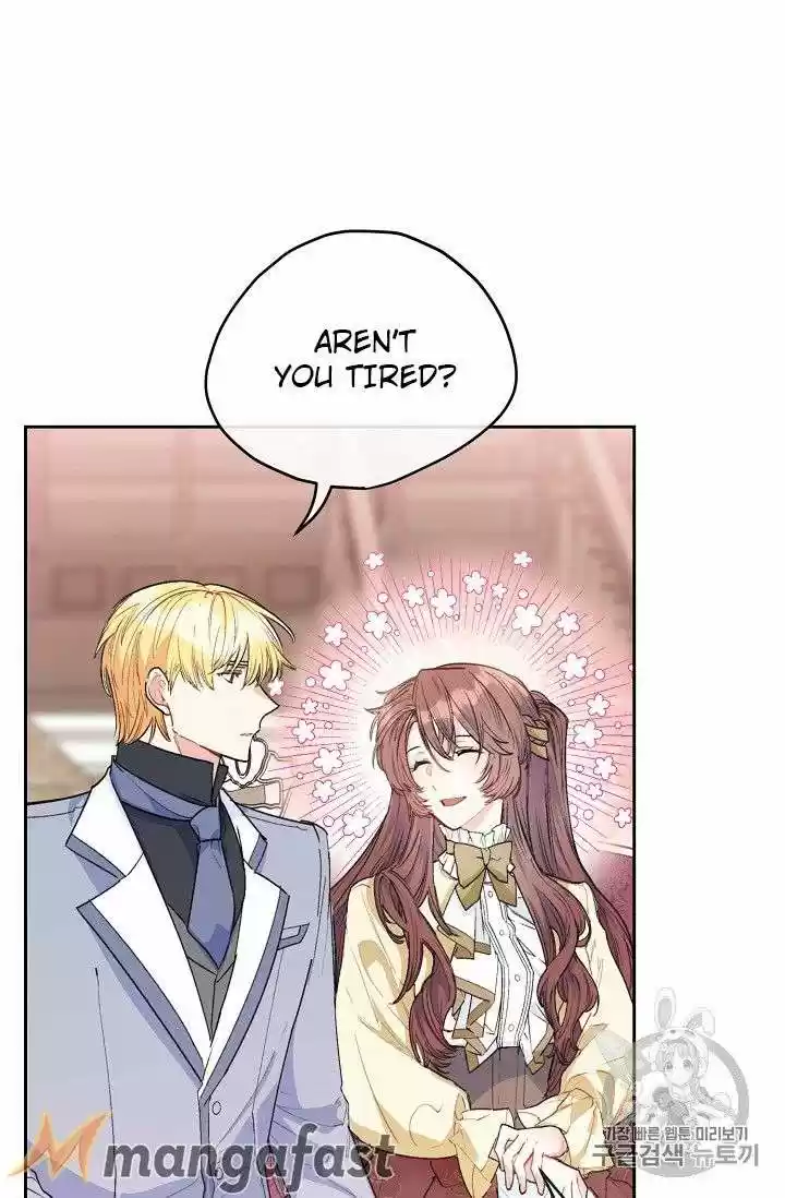 The Duchess' 50 Tea Recipes Chapter 83