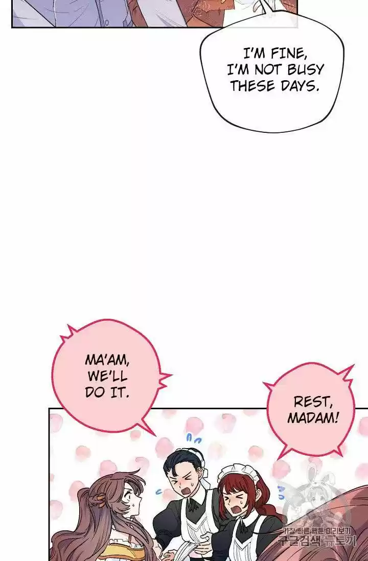 The Duchess' 50 Tea Recipes Chapter 83