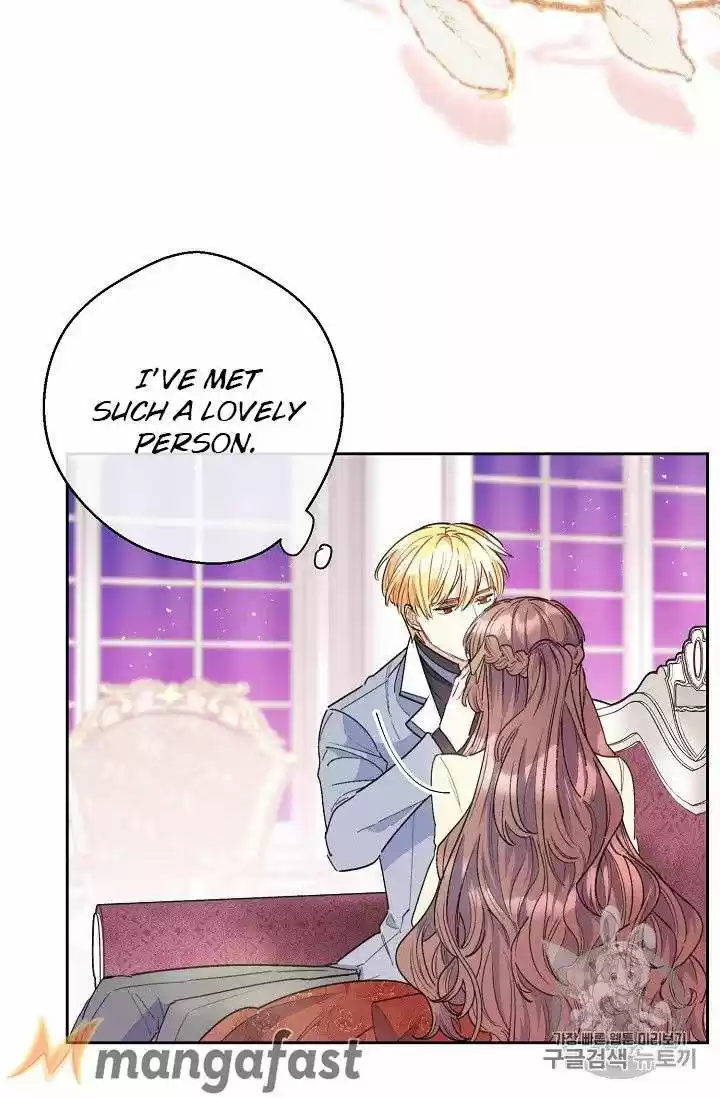 The Duchess' 50 Tea Recipes Chapter 83