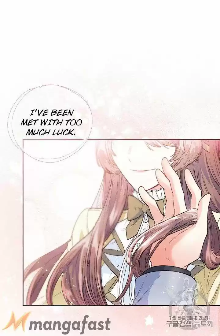 The Duchess' 50 Tea Recipes Chapter 83